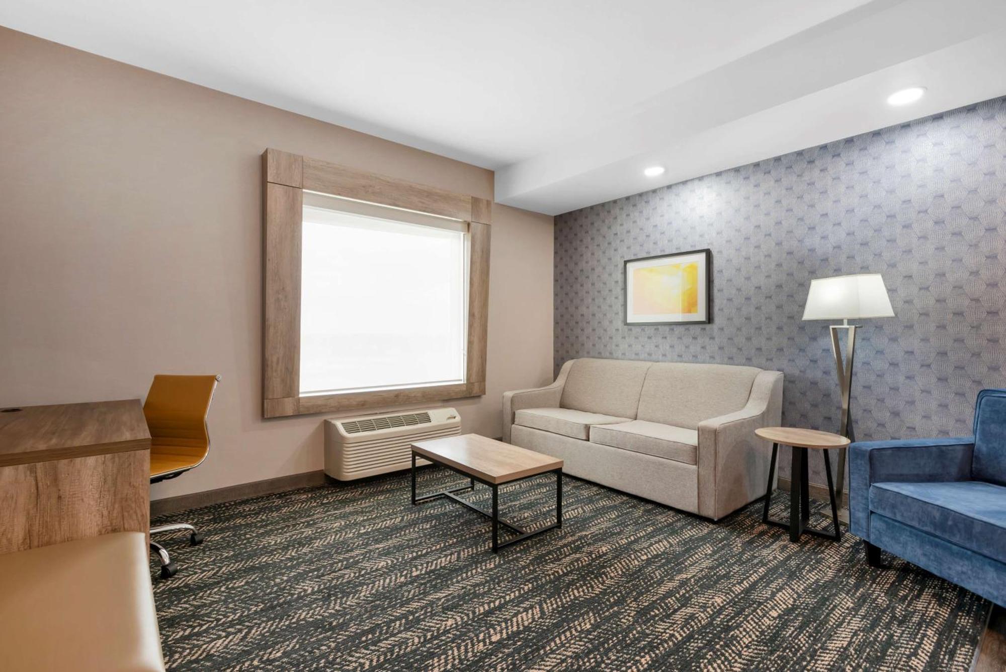 Best Western Premier Executive Residency Medicine Hat Exterior foto