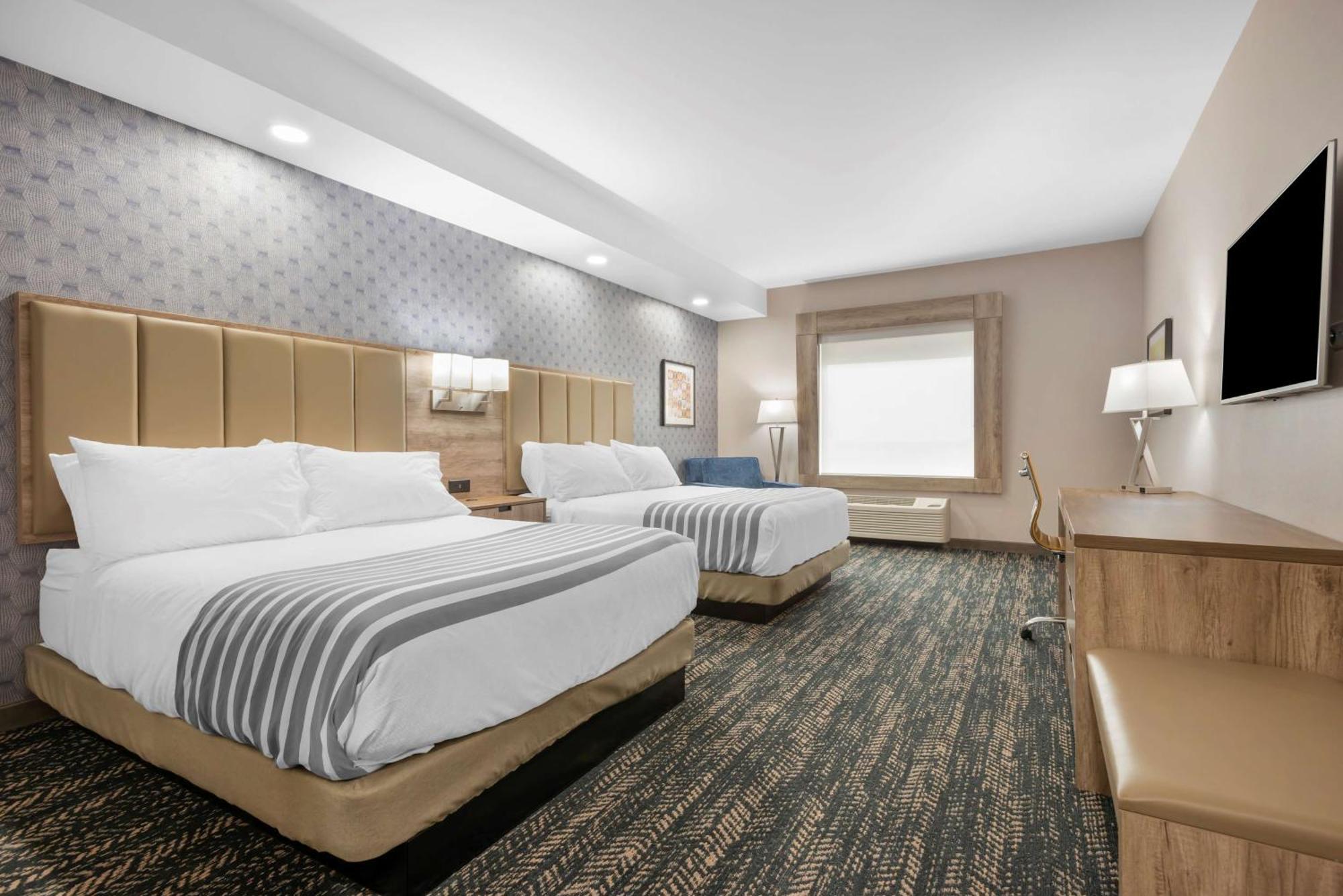 Best Western Premier Executive Residency Medicine Hat Exterior foto